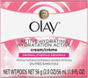 Olay Active Hydrating Cream Original 2oz