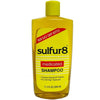 Sulphur 8 Medicated Shampoo deep Cleaning 11.5oz/340ml