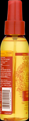 Creme Of Nature Argan Oil Gloss/Shine Mist 4oz