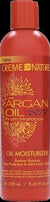 Creme Of Nature Argan Oil Moisturizer 8.45oz