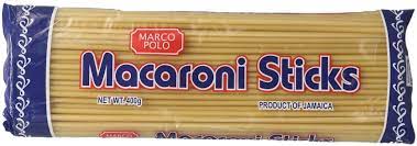 Marco Polo Macaroni 400g