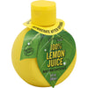 Pompeii 100% Lemon Juice 4oz