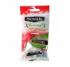 Schick Xtreme 3 H Tropic Razor 1s