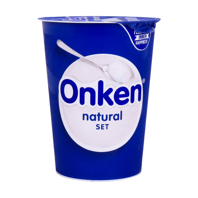 Oneka 0% Fat Natural  450g