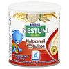 Nestum Multicereal Quinoa +Iron 270g