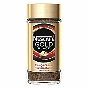Nrescafe Gold IntenseCoffee 200g