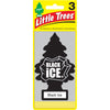 Little Trees Black Ice