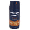 Umbro Energy Deo Body Spray 150ml