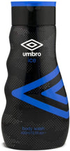 Umbro Ice Body Wash 400ml