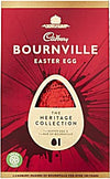 Cadbury Bourneville  Easter Egg 155g