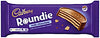 Cadbury Roundie Milk Choc Wafer 180g