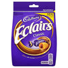 Cadbury Eclairs Classic  166g