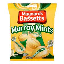 Bassetts Murray Mints 193g