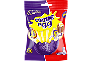 Cadbury Mini Creme Egg 89g