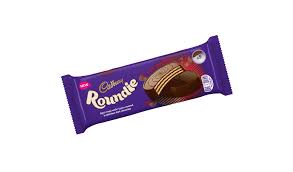 Cadbury Roundie Dark Choc Wafer 150g