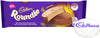 Cadbury Roundie Caramel Wafer 150g