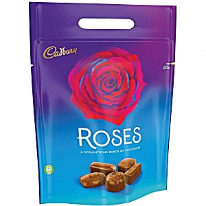 Cadbury Roses 408g – Aone Supermarkets