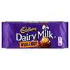 Cadbury Whole Nut chocolate 200g
