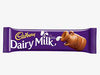 Cadbury Dairy Milk Chocolate 45g