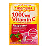 Emergen-C Vitamin C Raspberry 9.1g