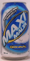 Maxi Original Malta 350ml