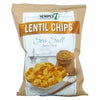 Simply 7 Lentil Chips Sea Salt 4.0oz