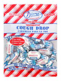Diana Cough Drop Zero 90g