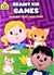 Brainy Kid Games Book