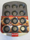 Good Cook Muffin Pan 12s