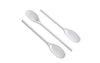 Good Cook Mixing Spoon Set 1s