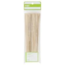 Yum Bamboo Skewers 100s