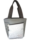 Polar Pack Insulated 9 Can Tote Lunch Bag