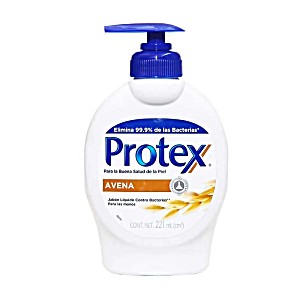 Protex Oats Handsoap 221ml