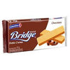 Bridge Chocolate Wafer 10s