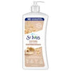 St.Ives Naturally Soothing Oatmeal/Shea Butter 21oz