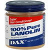 Dax Pure Lanolin 3.5oz