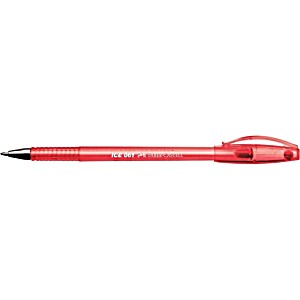 F Castell Ice Red Fine Pen 061