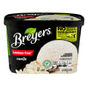 Breyers Vanilla Lactose Free Ice Cream 1.41L