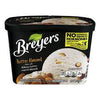 Breyers Butter Almond 1.4lt
