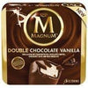 Magnum Double Chocolate Vanilla 3 x 3.3oz