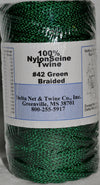 Nylon Twine  Small 1/4lb