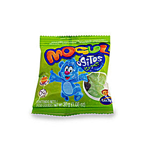 Mogul Ositos Jelly Bears 25g