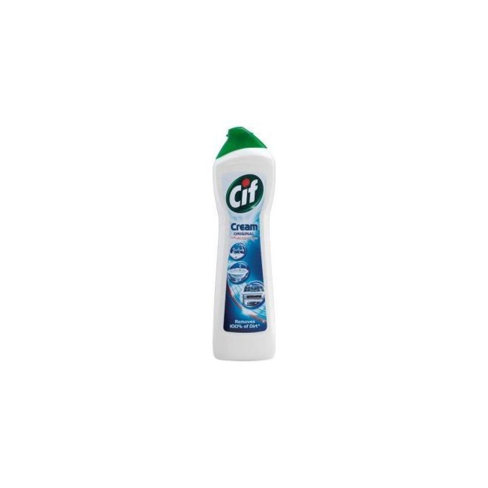 Cif Cream Reg 250ml