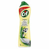 Cif Cream Cleaner Lemon 250ml