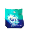 Breeze Comfort Laundry Detergent 330g