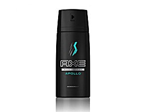 Axe Apollo Deodorant Bodyspray 150ml