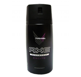 Axe Excite Deodorant Bodyspray 150ml