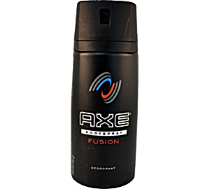 Axe  Fusion Deodorant Bodyspray 150ml