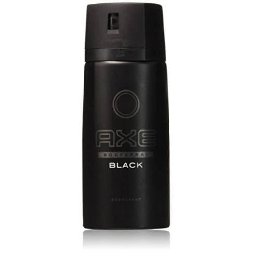 Axe Black Deodorant Bodyspray 150ml