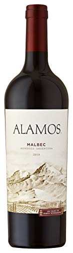Alamos Malbec 2015 750ml